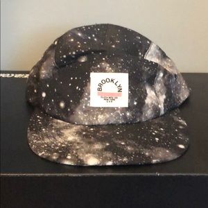Brooklyn ‘Galaxy’ Strapback
